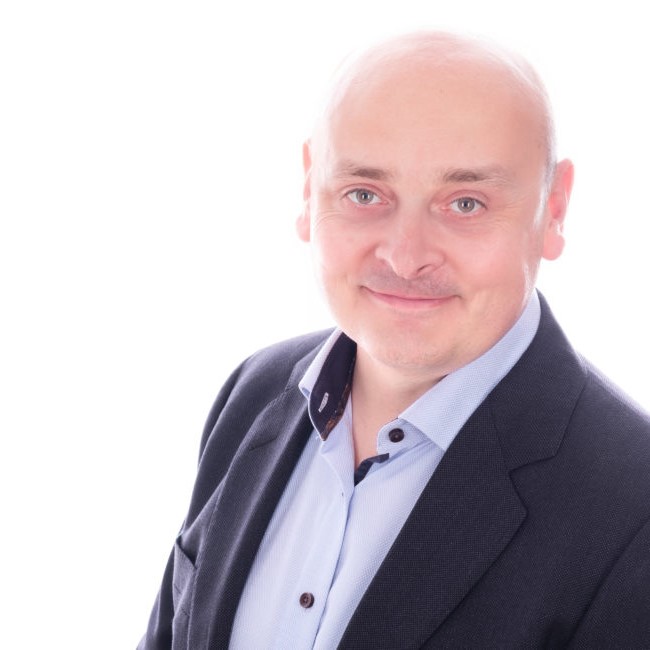 Pierre Février-Vincent, Psychologue FSP spécialiste en Neurodiversité et tests de QI