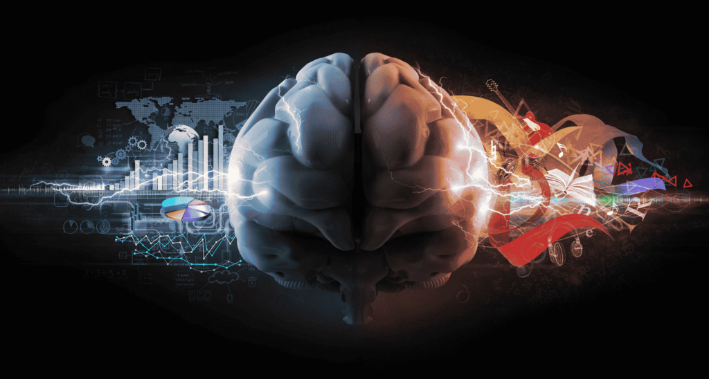 analytique_vs_creativite Haut Potentiel Intellectuel